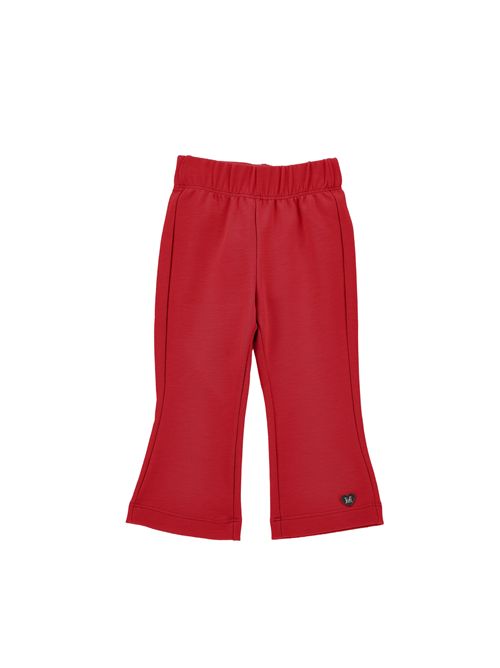 Pantalone, bambina, logato. MONNALISA | 37F404 62070043